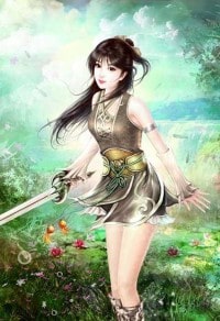 (死神)深深深蓝