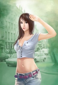 如沐逢生