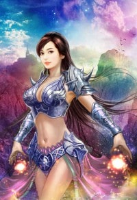 穿成作精后我怼天怼地无所不能
