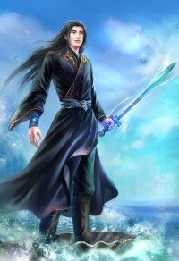 穿書反派逃命守則
